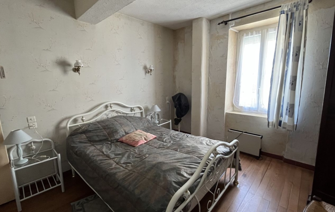11-34 IMMOBILIER : Maison / Villa | OUPIA (34210) | 148 m2 | 129 000 € 