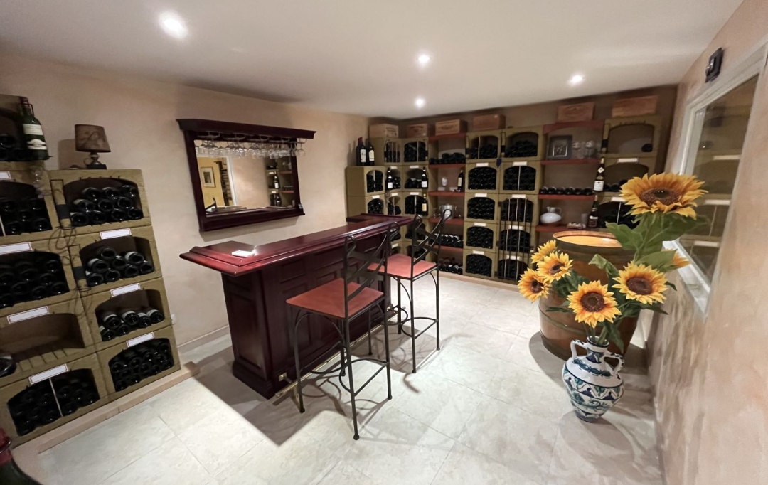 11-34 IMMOBILIER : Maison / Villa | ORNAISONS (11200) | 178 m2 | 488 800 € 