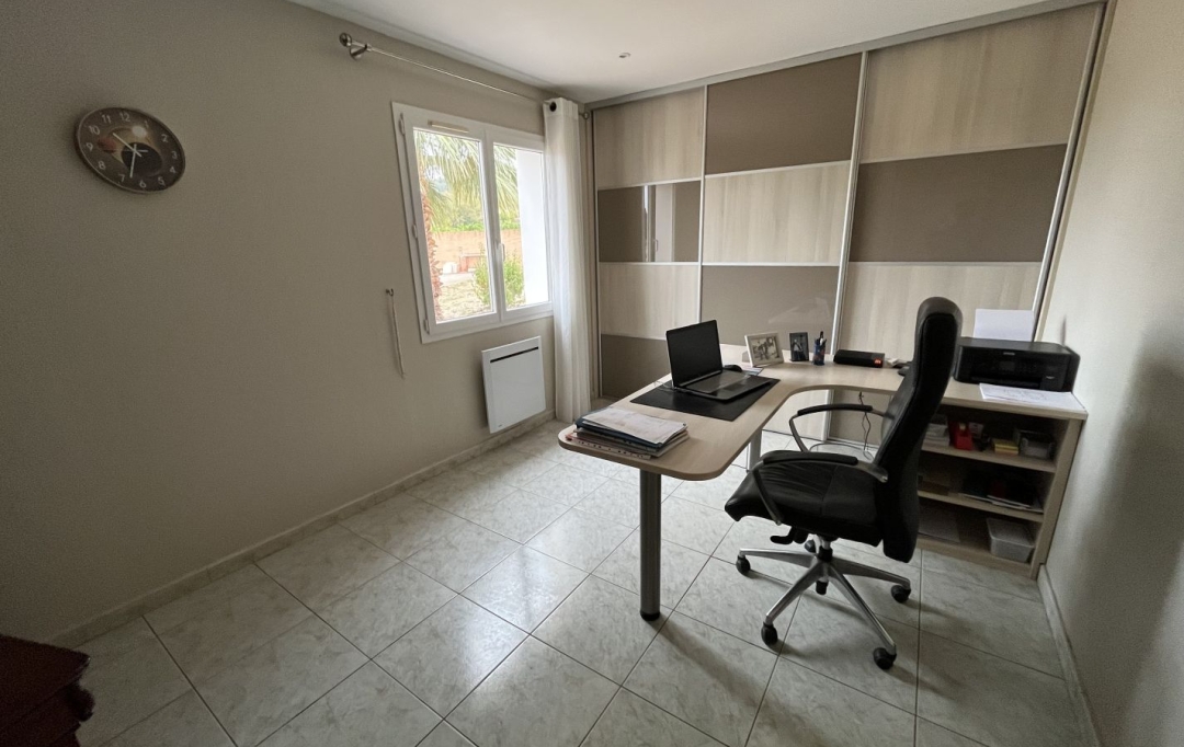 11-34 IMMOBILIER : Maison / Villa | ORNAISONS (11200) | 178 m2 | 488 800 € 