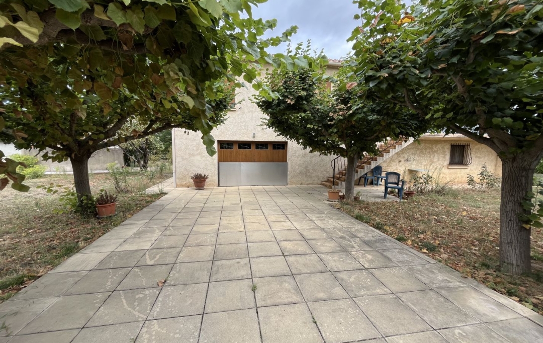 11-34 IMMOBILIER : Maison / Villa | OLONZAC (34210) | 140 m2 | 245 000 € 