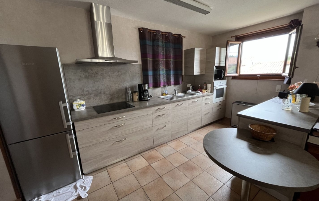 11-34 IMMOBILIER : Maison / Villa | OLONZAC (34210) | 140 m2 | 245 000 € 