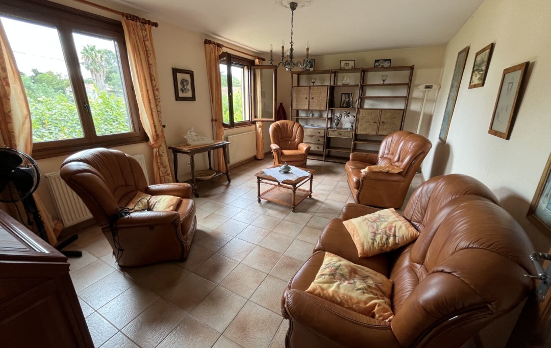 11-34 IMMOBILIER : Maison / Villa | OLONZAC (34210) | 140 m2 | 245 000 € 