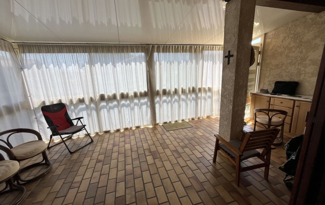 11-34 IMMOBILIER : Maison / Villa | OLONZAC (34210) | 140 m2 | 245 000 € 
