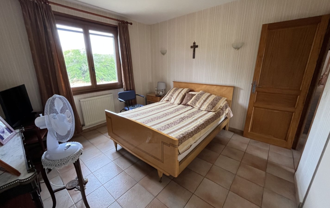 11-34 IMMOBILIER : Maison / Villa | OLONZAC (34210) | 140 m2 | 245 000 € 