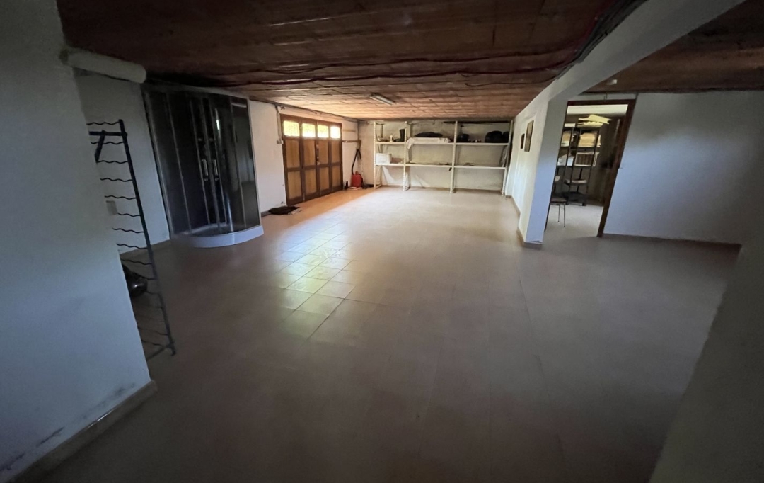 11-34 IMMOBILIER : Maison / Villa | OLONZAC (34210) | 140 m2 | 245 000 € 