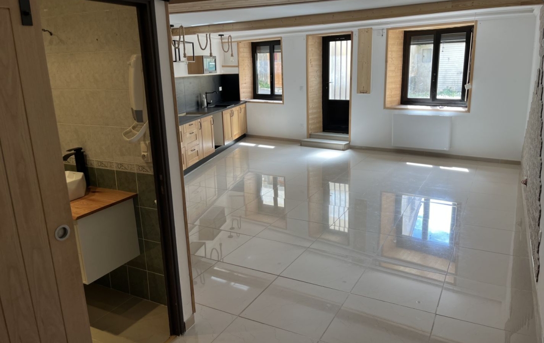 11-34 IMMOBILIER : House | POUZOLS-MINERVOIS (11120) | 85 m2 | 99 000 € 