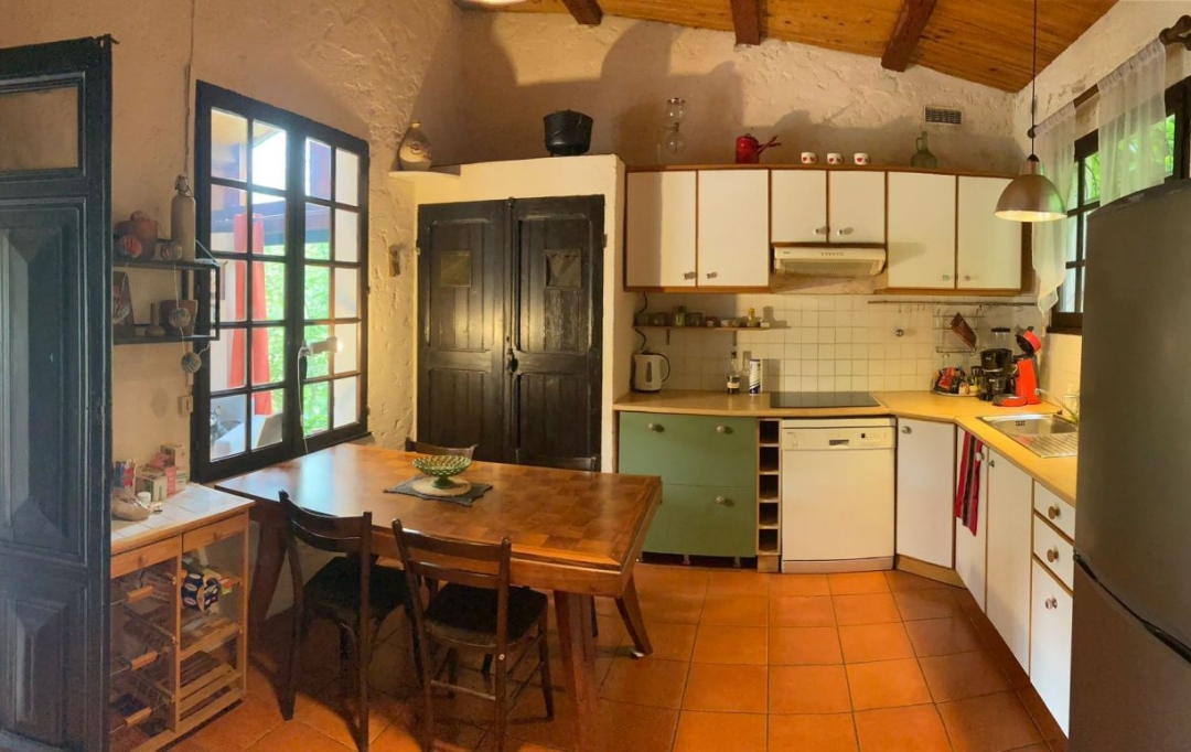 11-34 IMMOBILIER : Maison / Villa | FERRALS-LES-MONTAGNES (34210) | 75 m2 | 143 000 € 