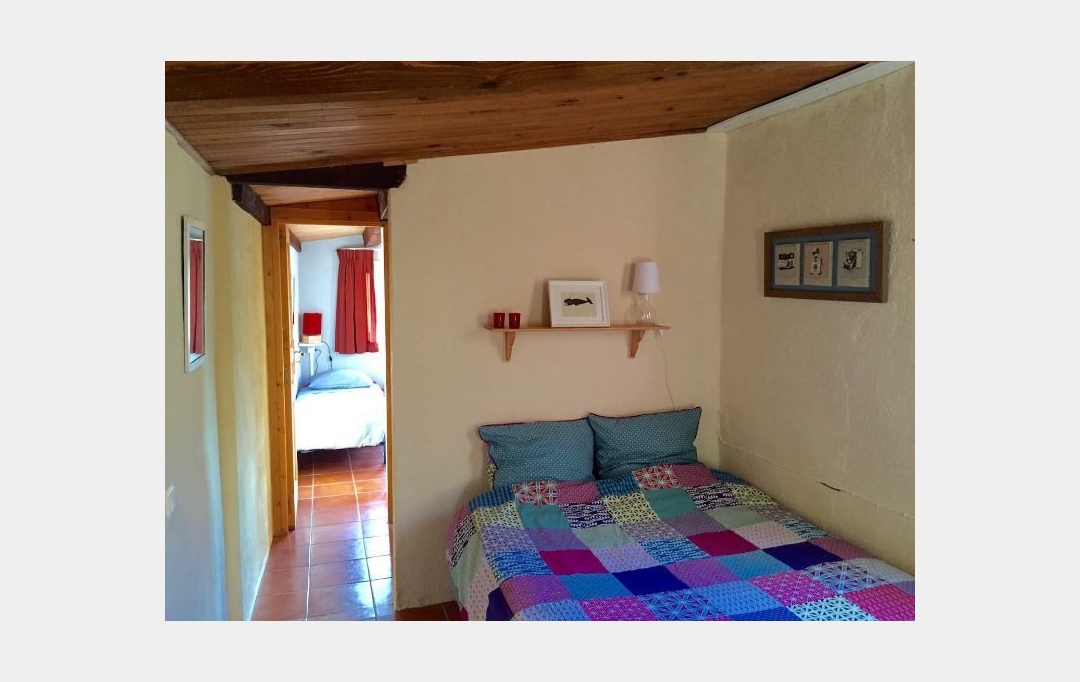 11-34 IMMOBILIER : Maison / Villa | FERRALS-LES-MONTAGNES (34210) | 75 m2 | 143 000 € 