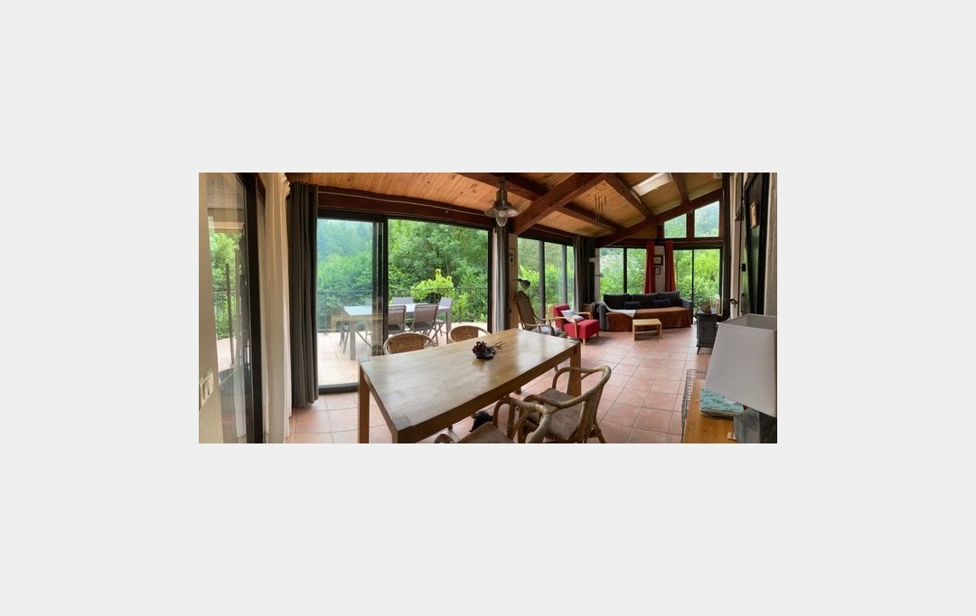 11-34 IMMOBILIER : Maison / Villa | FERRALS-LES-MONTAGNES (34210) | 75 m2 | 143 000 € 