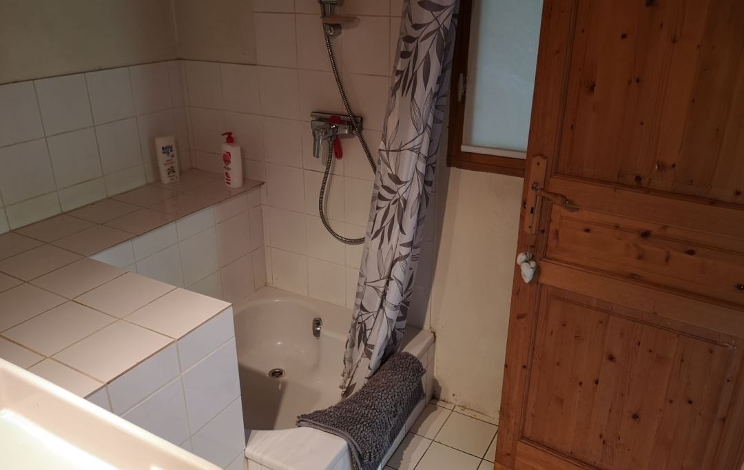 11-34 IMMOBILIER : Maison / Villa | FERRALS-LES-MONTAGNES (34210) | 75 m2 | 143 000 € 