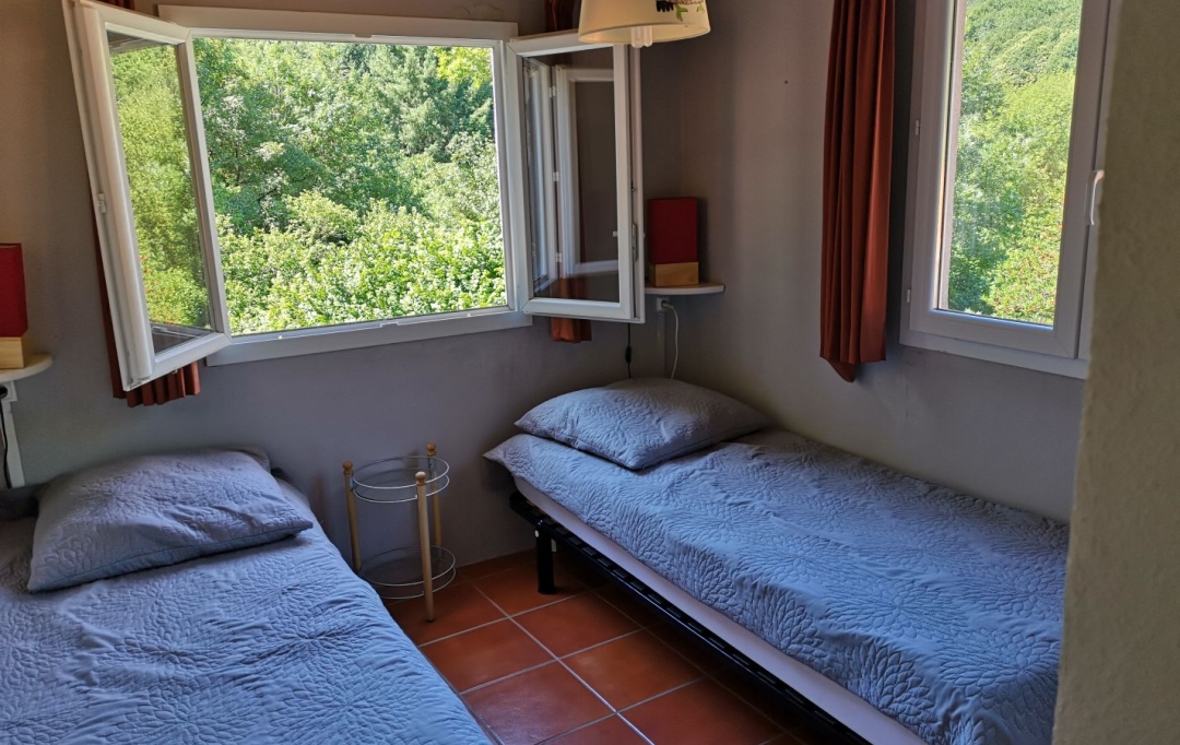 11-34 IMMOBILIER : Maison / Villa | FERRALS-LES-MONTAGNES (34210) | 75 m2 | 143 000 € 