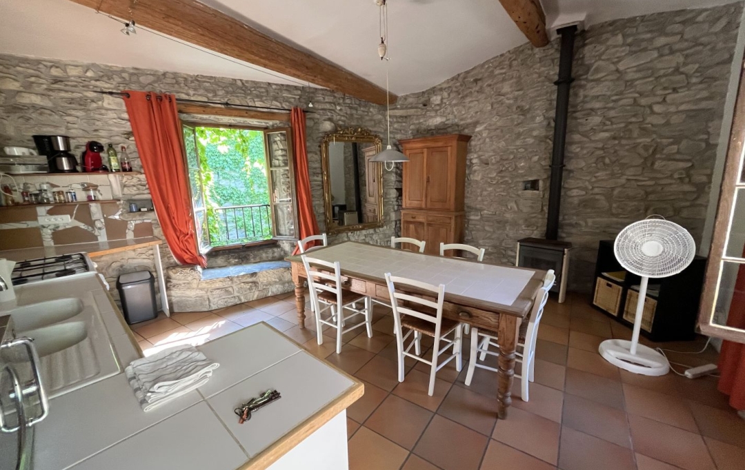 11-34 IMMOBILIER : House | CESSERAS (34210) | 151 m2 | 179 000 € 