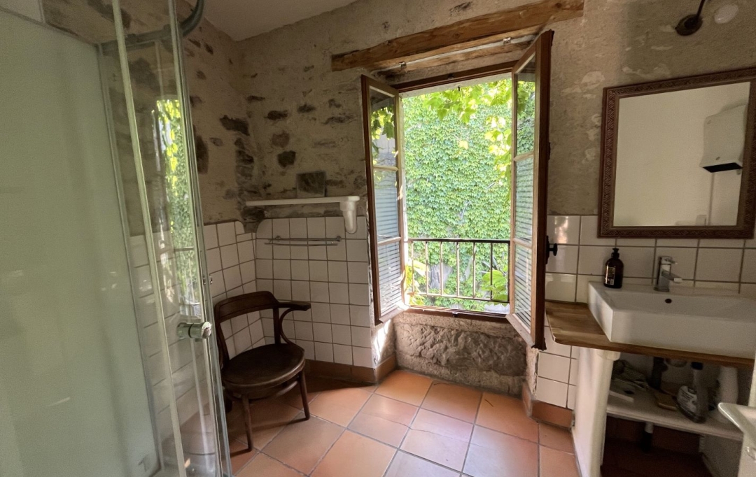 11-34 IMMOBILIER : House | CESSERAS (34210) | 151 m2 | 179 000 € 