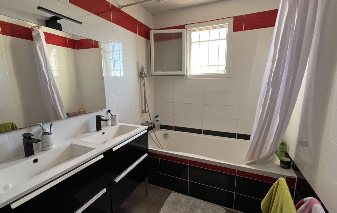 11-34 IMMOBILIER : Maison / Villa | VILLENEUVE-MINERVOIS (11160) | 90 m2 | 219 000 € 
