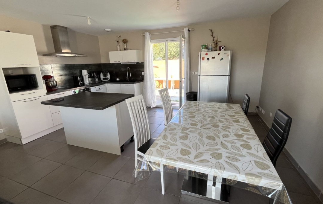 11-34 IMMOBILIER : Maison / Villa | VILLENEUVE-MINERVOIS (11160) | 90 m2 | 219 000 € 