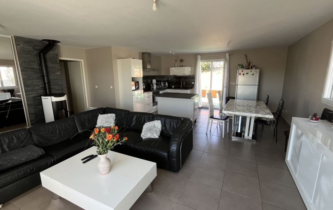 11-34 IMMOBILIER : Maison / Villa | VILLENEUVE-MINERVOIS (11160) | 90 m2 | 219 000 € 