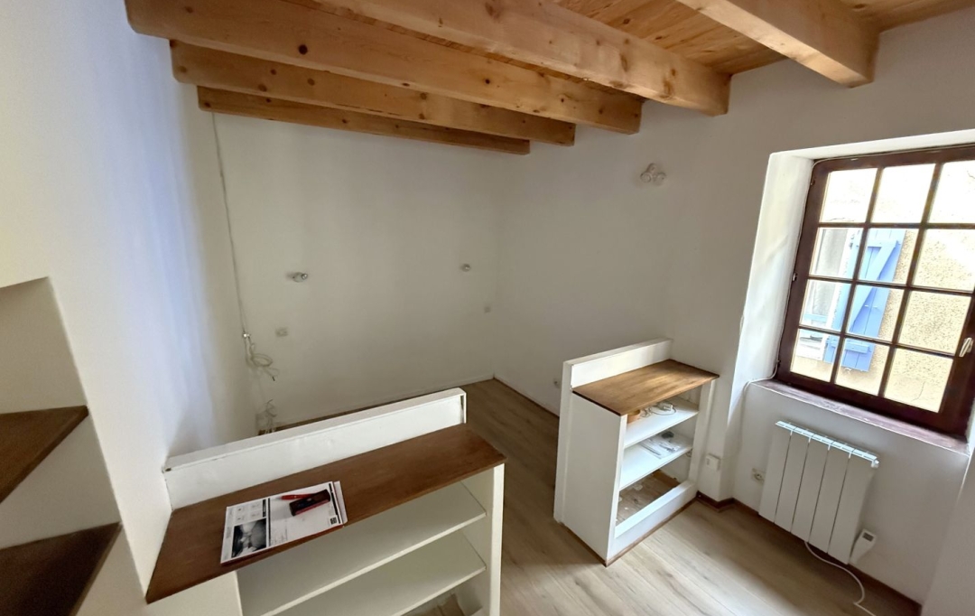 11-34 IMMOBILIER : Maison / Villa | BIZE-MINERVOIS (11120) | 36 m2 | 59 000 &euro; 