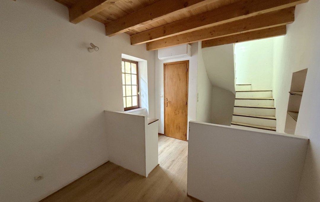 11-34 IMMOBILIER : Maison / Villa | BIZE-MINERVOIS (11120) | 36 m2 | 59 000 &euro; 