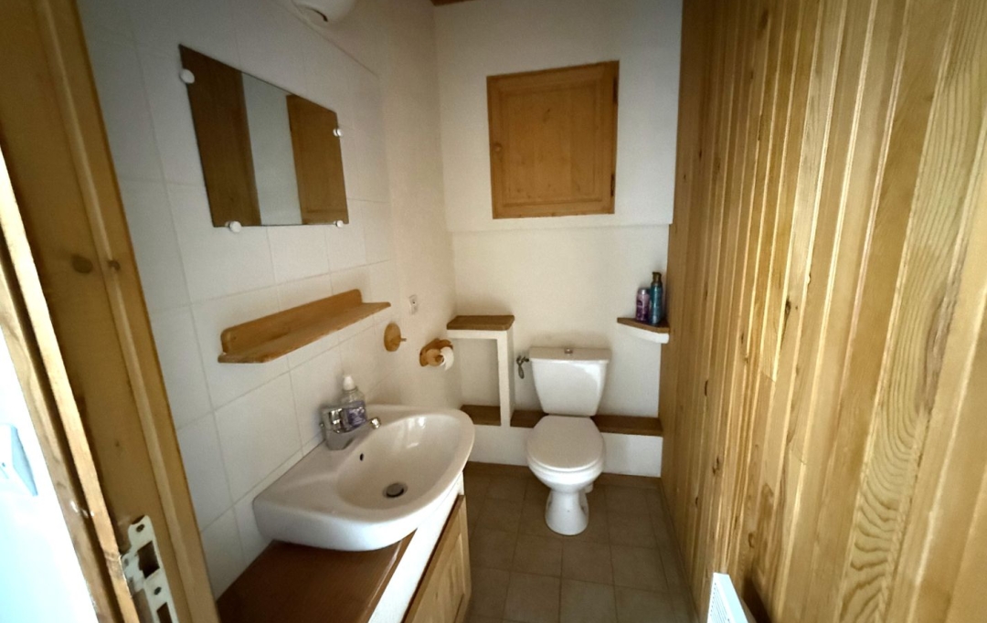 11-34 IMMOBILIER : Maison / Villa | BIZE-MINERVOIS (11120) | 36 m2 | 59 000 &euro; 