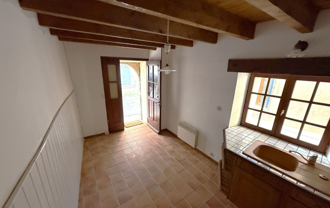 11-34 IMMOBILIER : Maison / Villa | BIZE-MINERVOIS (11120) | 36 m2 | 59 000 &euro; 