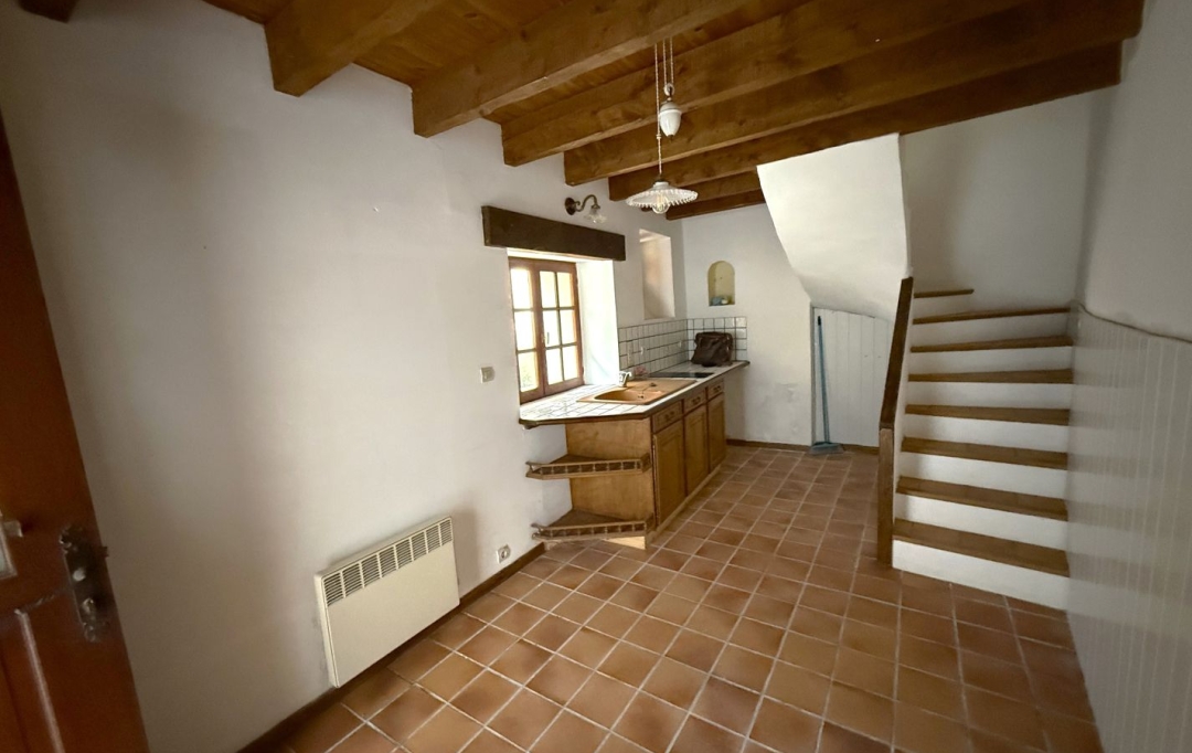 11-34 IMMOBILIER : Maison / Villa | BIZE-MINERVOIS (11120) | 36 m2 | 59 000 &euro; 