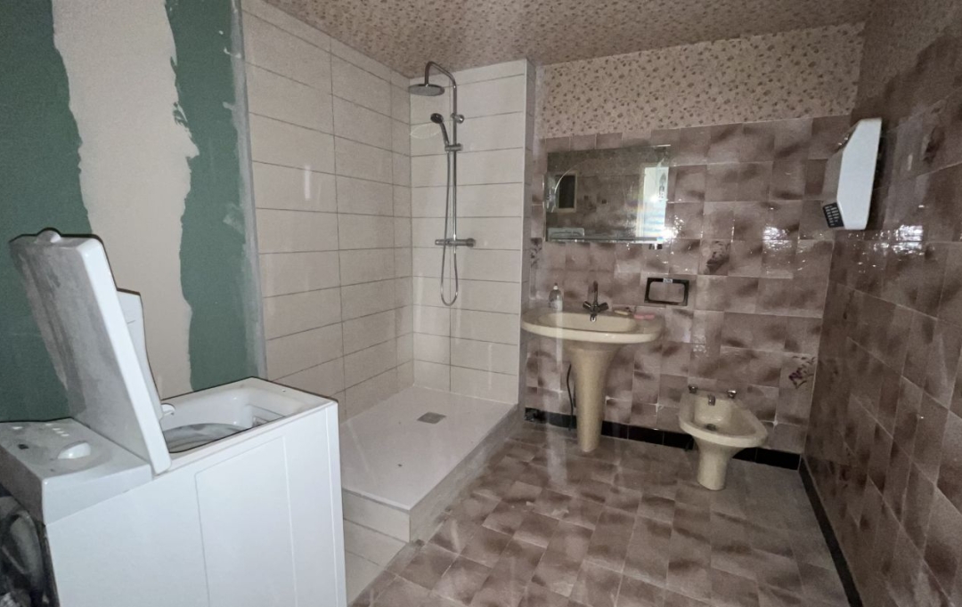 11-34 IMMOBILIER : Maison / Villa | POUZOLS-MINERVOIS (11120) | 108 m2 | 99 000 &euro; 