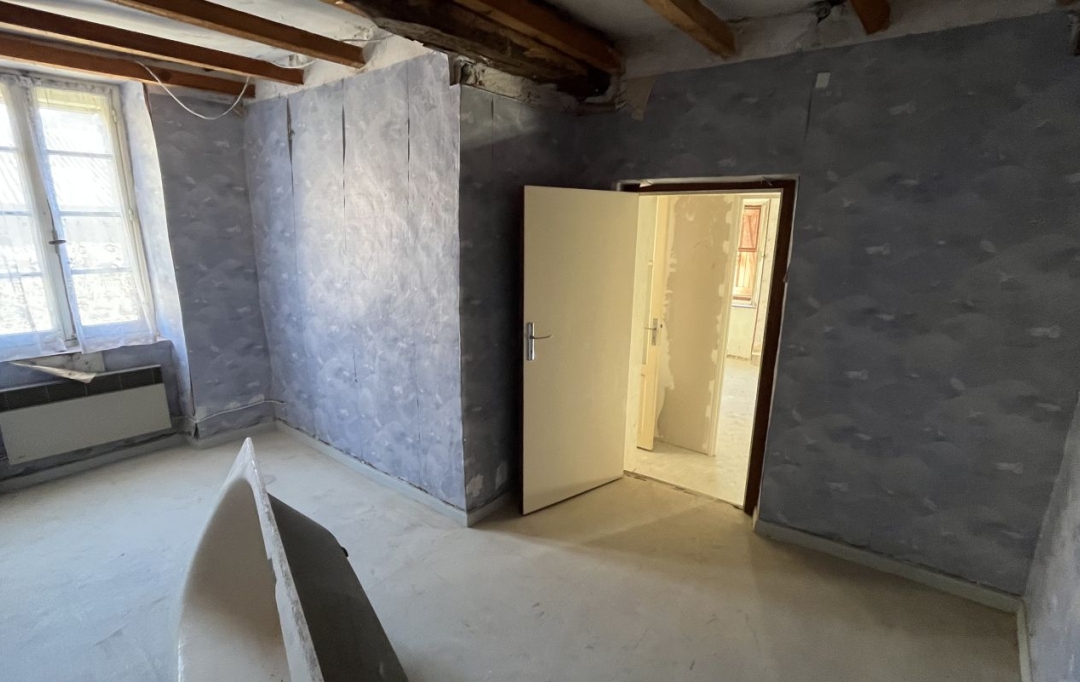 11-34 IMMOBILIER : Maison / Villa | POUZOLS-MINERVOIS (11120) | 108 m2 | 99 000 &euro; 