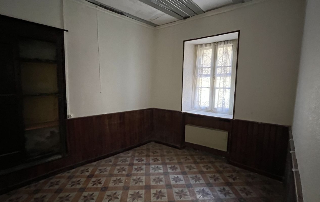 11-34 IMMOBILIER : Maison / Villa | POUZOLS-MINERVOIS (11120) | 108 m2 | 99 000 &euro; 