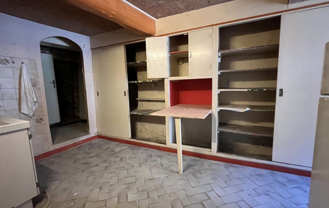 11-34 IMMOBILIER : Maison / Villa | POUZOLS-MINERVOIS (11120) | 108 m2 | 99 000 &euro; 