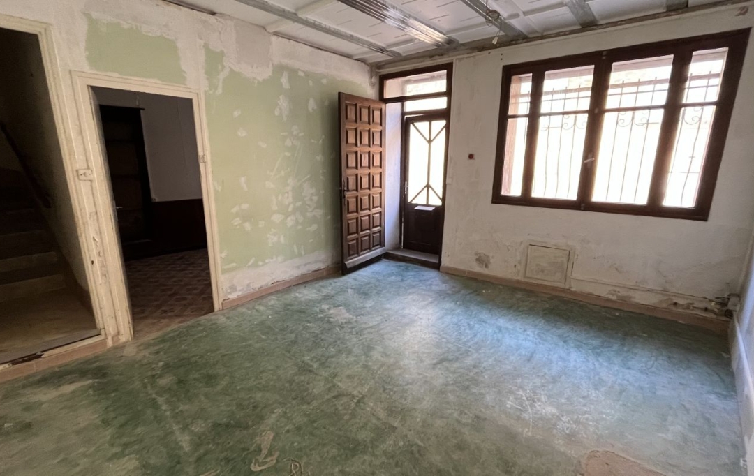 11-34 IMMOBILIER : Maison / Villa | POUZOLS-MINERVOIS (11120) | 108 m2 | 99 000 &euro; 