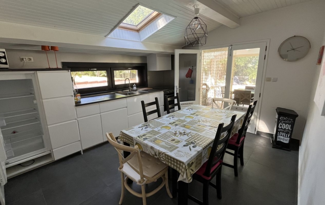 11-34 IMMOBILIER : Maison / Villa | BOISSET (34220) | 130 m2 | 260 000 &euro; 