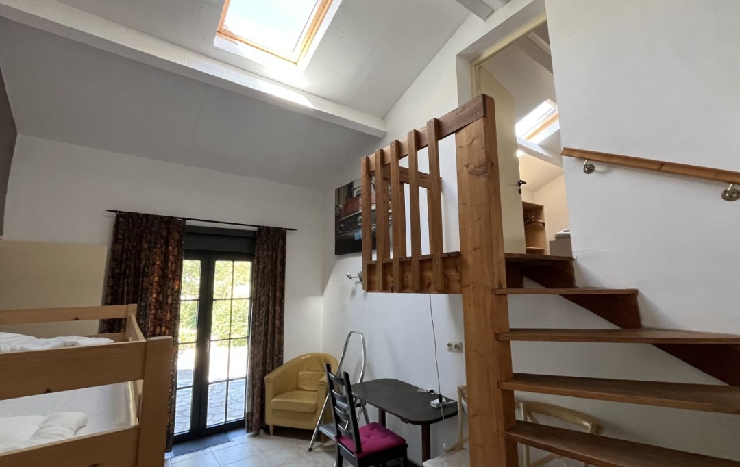 11-34 IMMOBILIER : Maison / Villa | BOISSET (34220) | 130 m2 | 260 000 &euro; 