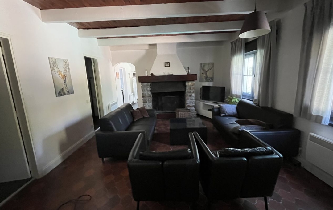 11-34 IMMOBILIER : Maison / Villa | BOISSET (34220) | 130 m2 | 260 000 &euro; 