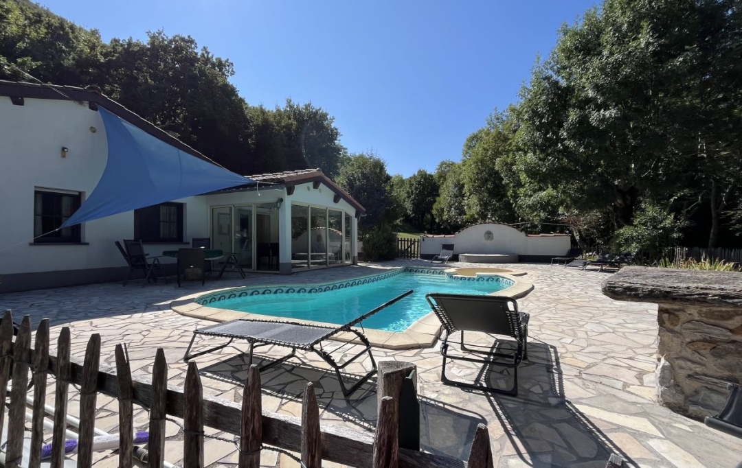 11-34 IMMOBILIER : Maison / Villa | BOISSET (34220) | 130 m2 | 260 000 &euro; 