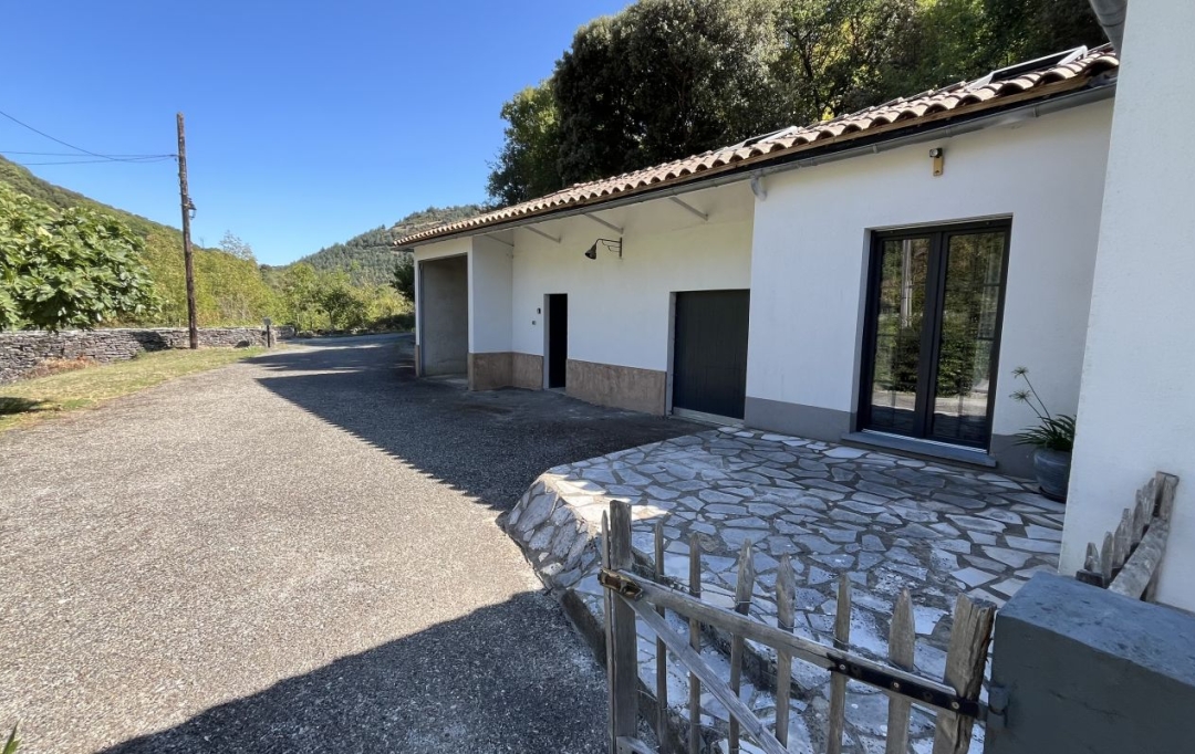 11-34 IMMOBILIER : Maison / Villa | BOISSET (34220) | 130 m2 | 260 000 &euro; 