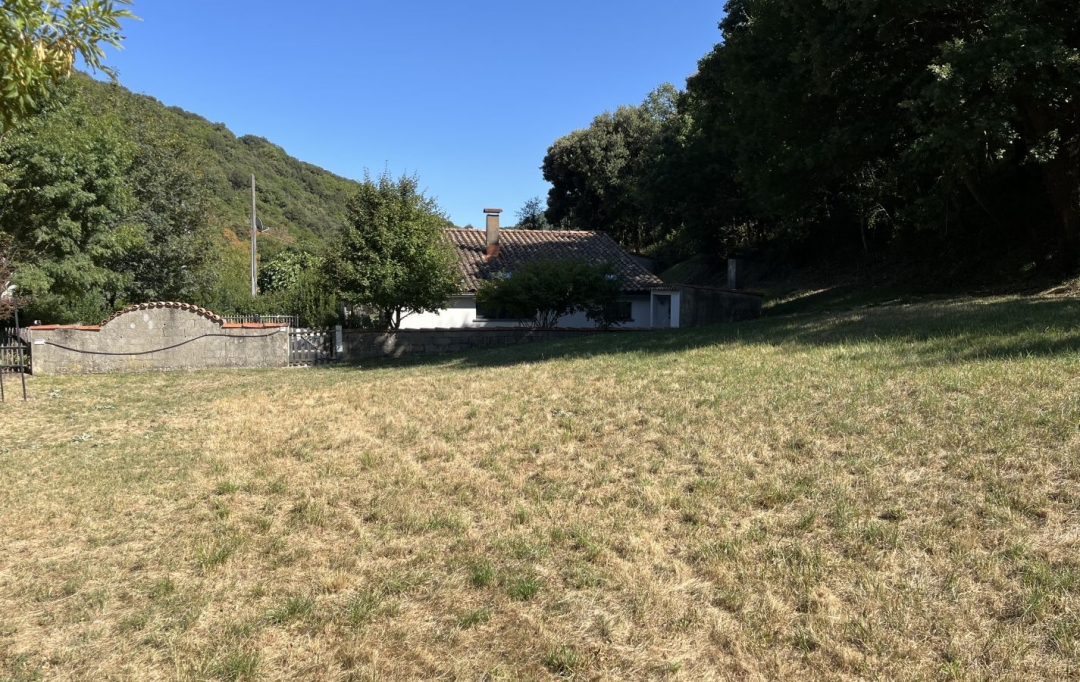 11-34 IMMOBILIER : Maison / Villa | BOISSET (34220) | 130 m2 | 260 000 &euro; 