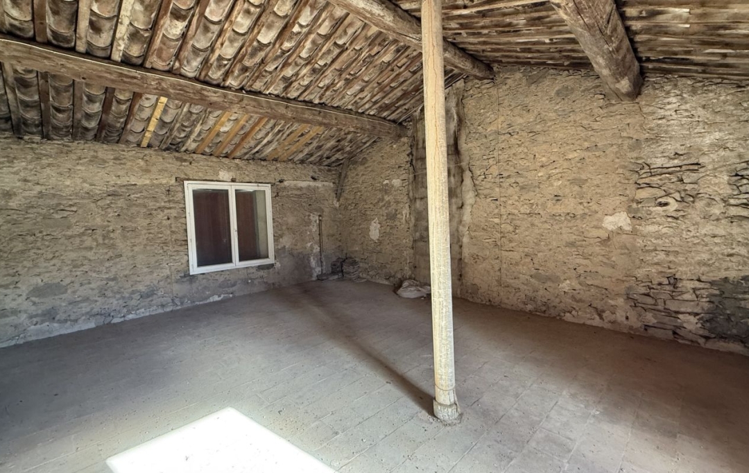11-34 IMMOBILIER : Maison / Villa | OLONZAC (34210) | 90 m2 | 69 000 &euro; 