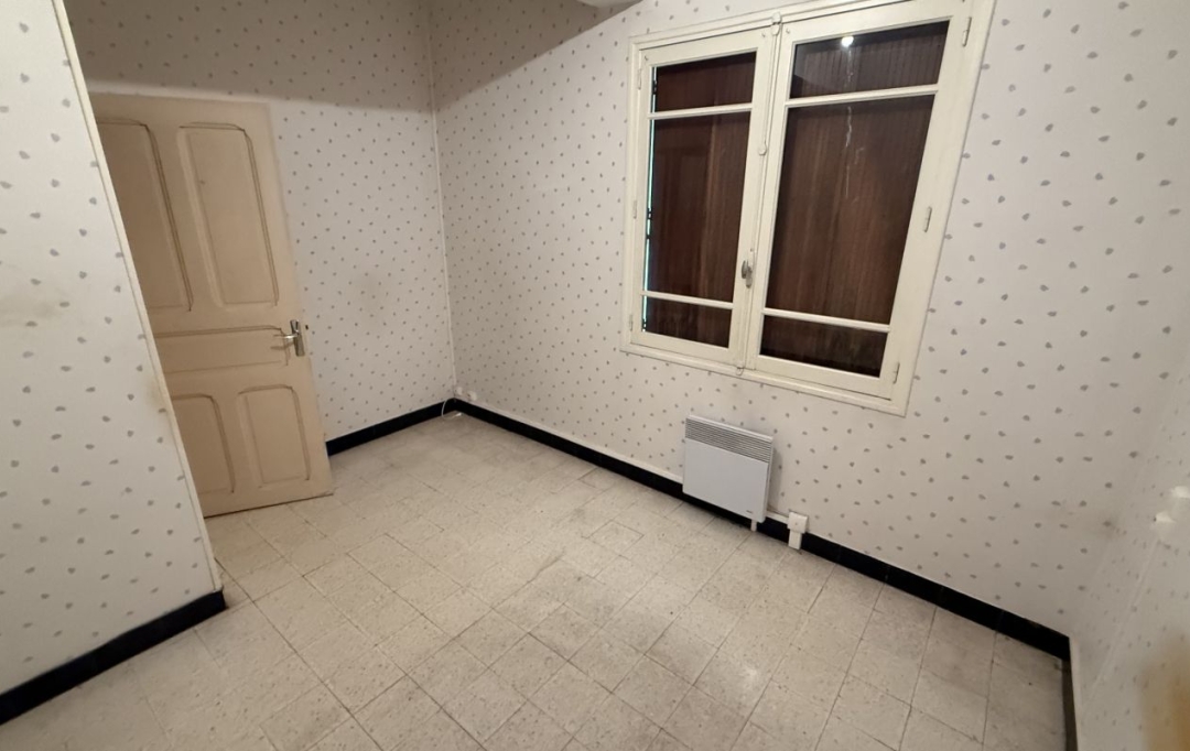 11-34 IMMOBILIER : Maison / Villa | OLONZAC (34210) | 90 m2 | 69 000 &euro; 