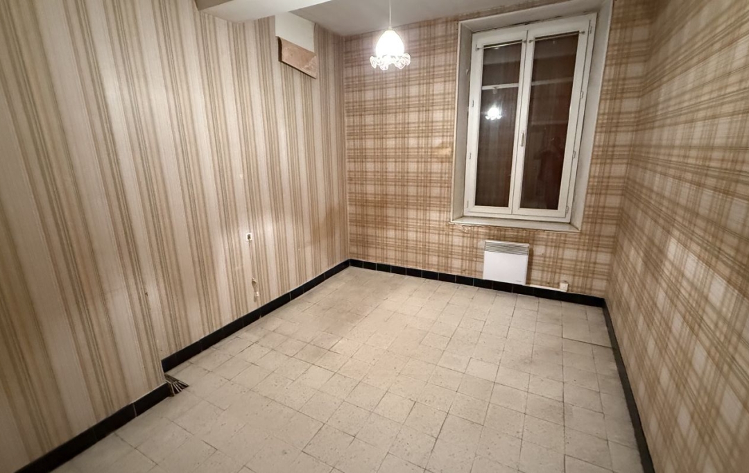 11-34 IMMOBILIER : Maison / Villa | OLONZAC (34210) | 90 m2 | 69 000 &euro; 