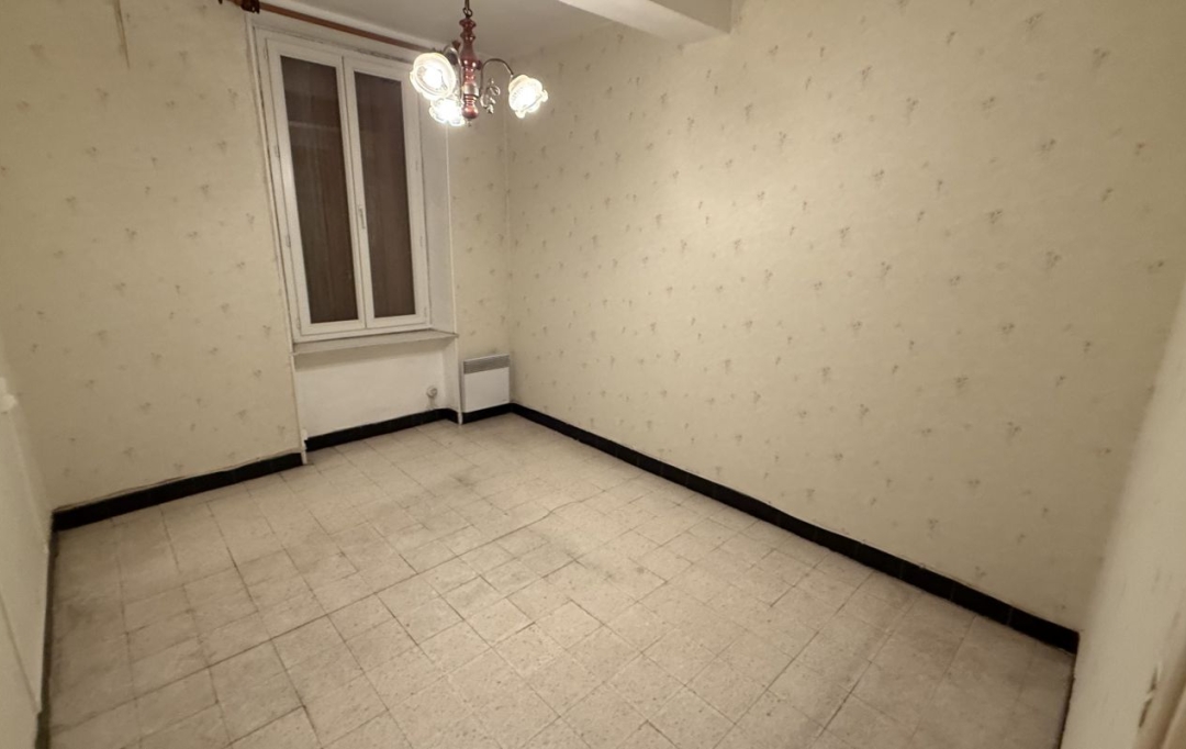 11-34 IMMOBILIER : Maison / Villa | OLONZAC (34210) | 90 m2 | 69 000 &euro; 