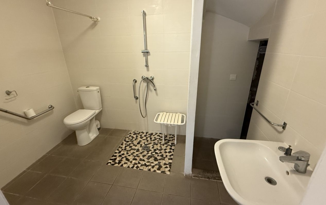 11-34 IMMOBILIER : Maison / Villa | OLONZAC (34210) | 90 m2 | 69 000 &euro; 