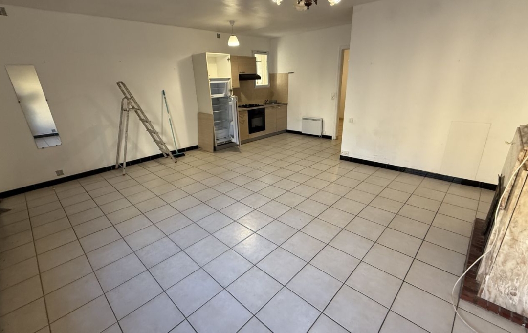11-34 IMMOBILIER : Maison / Villa | OLONZAC (34210) | 90 m2 | 69 000 &euro; 