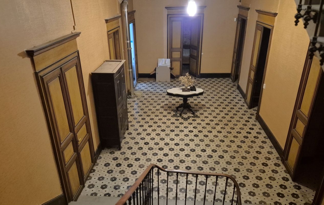 11-34 IMMOBILIER : Maison / Villa | OLONZAC (34210) | 464 m2 | 460 000 &euro; 
