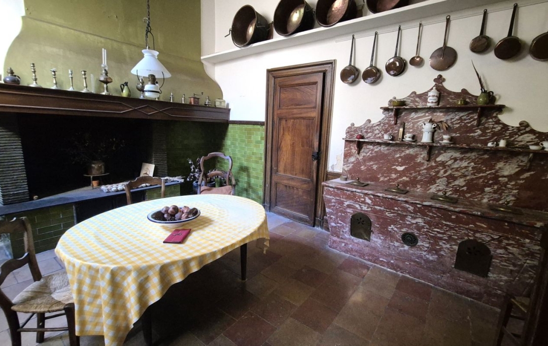 11-34 IMMOBILIER : Maison / Villa | OLONZAC (34210) | 464 m2 | 460 000 &euro; 