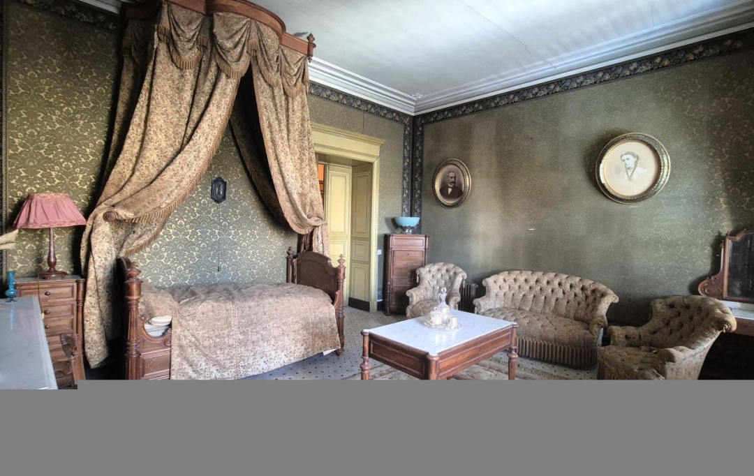 11-34 IMMOBILIER : Maison / Villa | OLONZAC (34210) | 464 m2 | 460 000 &euro; 