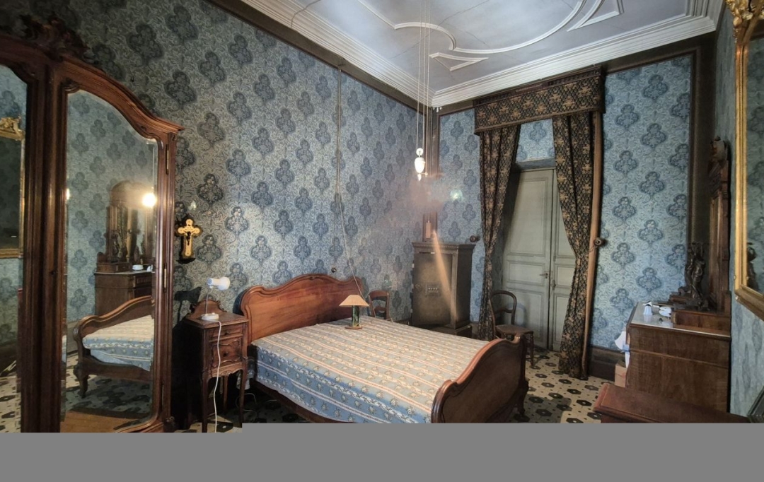 11-34 IMMOBILIER : Maison / Villa | OLONZAC (34210) | 464 m2 | 460 000 &euro; 