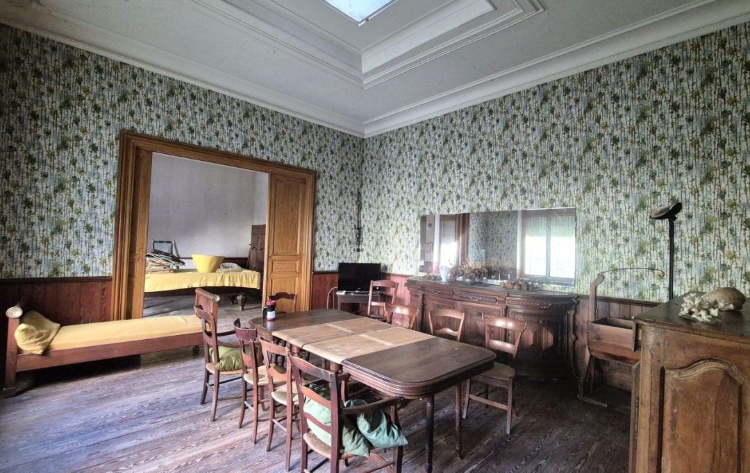 11-34 IMMOBILIER : Maison / Villa | OLONZAC (34210) | 464 m2 | 460 000 &euro; 