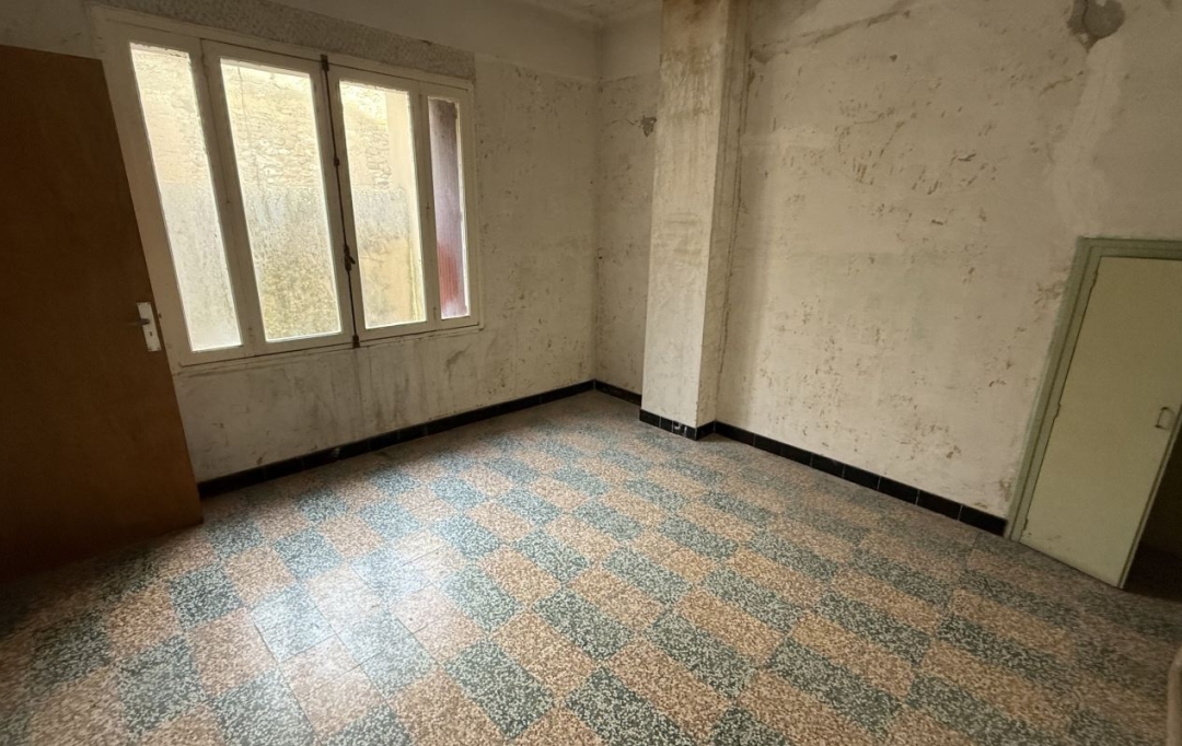 11-34 IMMOBILIER : Maison / Villa | OLONZAC (34210) | 95 m2 | 39 000 &euro; 
