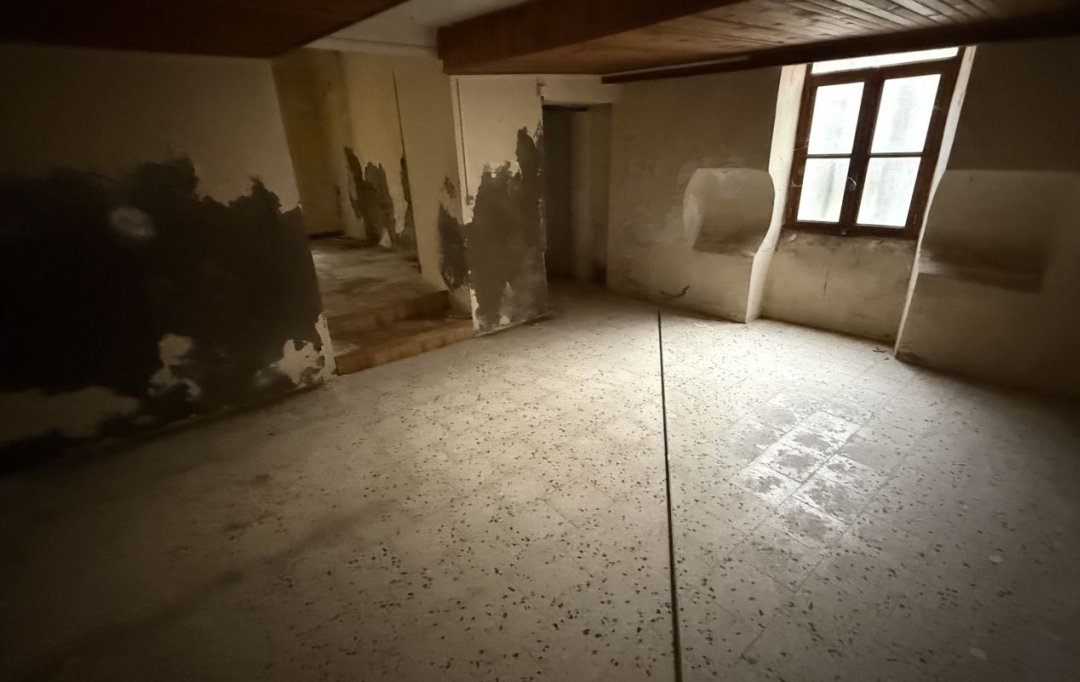 11-34 IMMOBILIER : Maison / Villa | OLONZAC (34210) | 95 m2 | 39 000 &euro; 