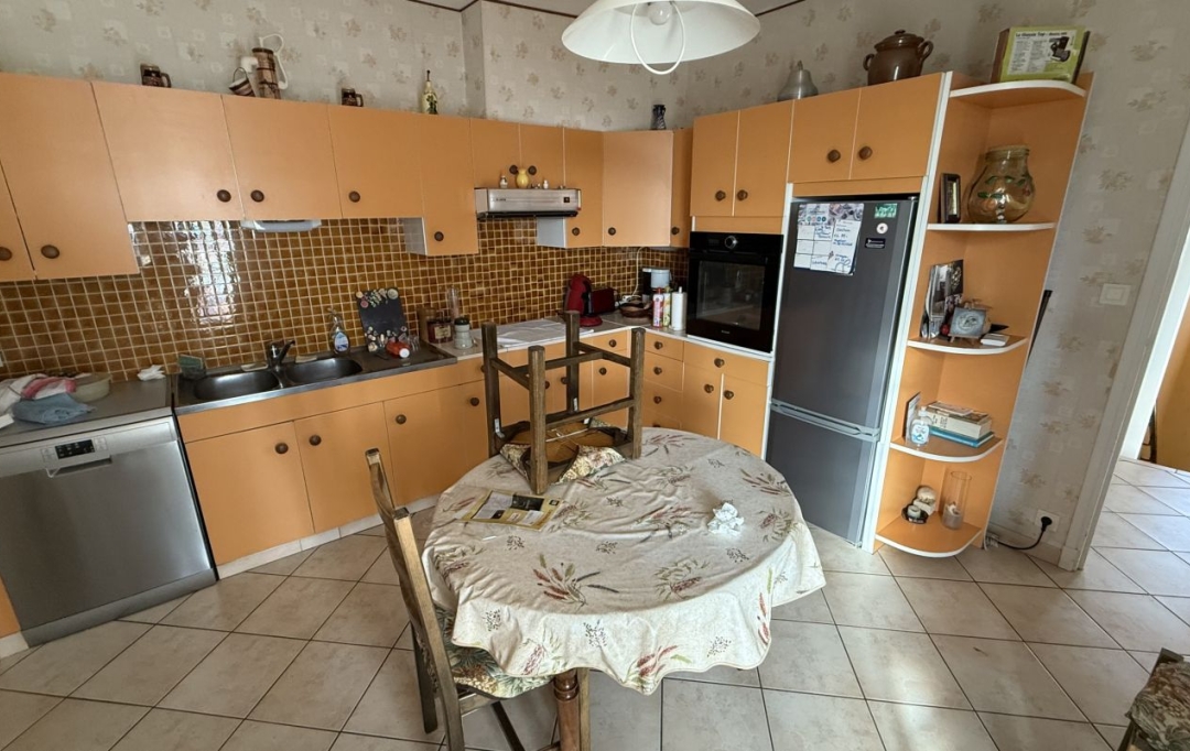 11-34 IMMOBILIER : Maison / Villa | RIEUX-MINERVOIS (11160) | 166 m2 | 214 000 &euro; 